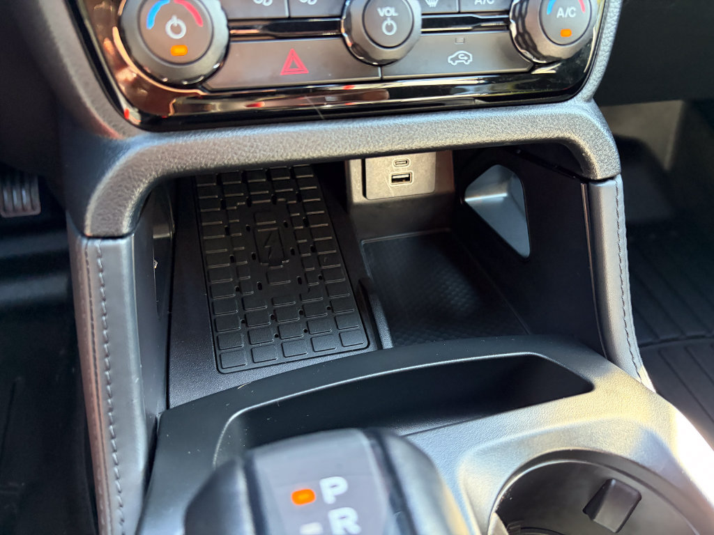 Certified 2024 Ford Ranger Raptor AWD/4WD image 35