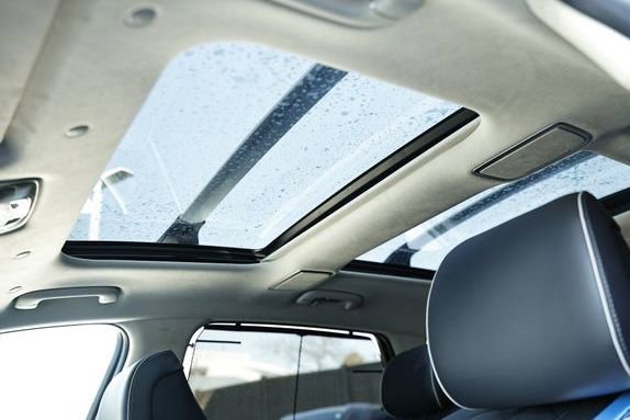 New 2026 Genesis GV80 3.5T Prestige AWD/4WD image 19