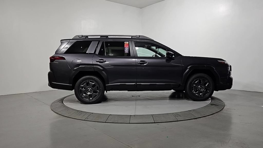 New 2026 Subaru Outback Premium AWD/4WD image 6