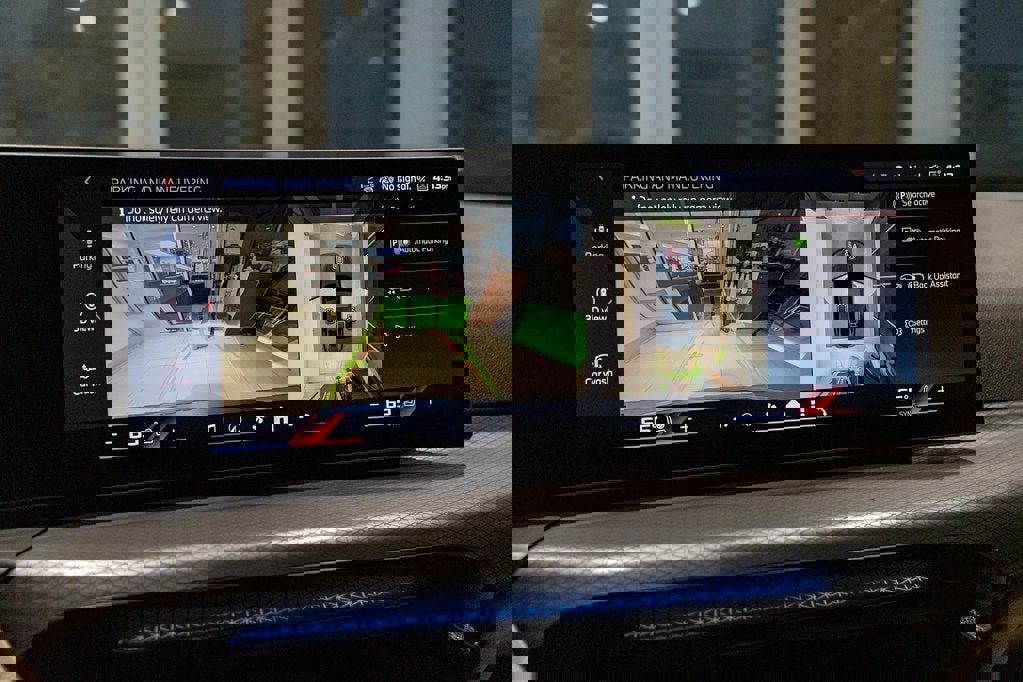 New 2026 BMW 440i xDrive Coupe w/ Premium Package image 31