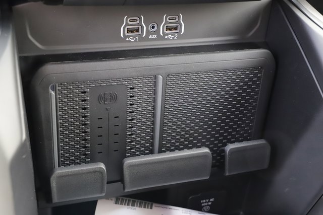 New 2026 RAM 1500 Big Horn image 28