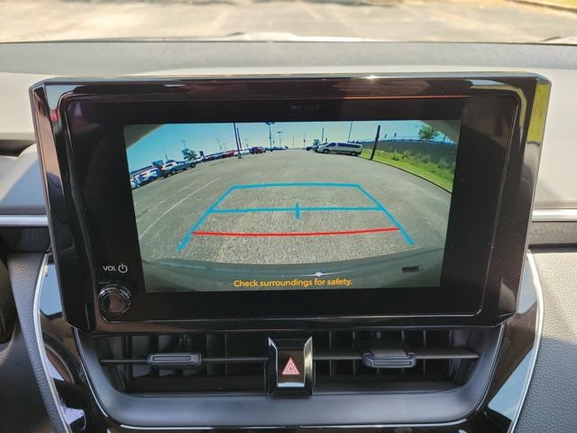 Used 2026 Toyota Corolla LE FWD image 17