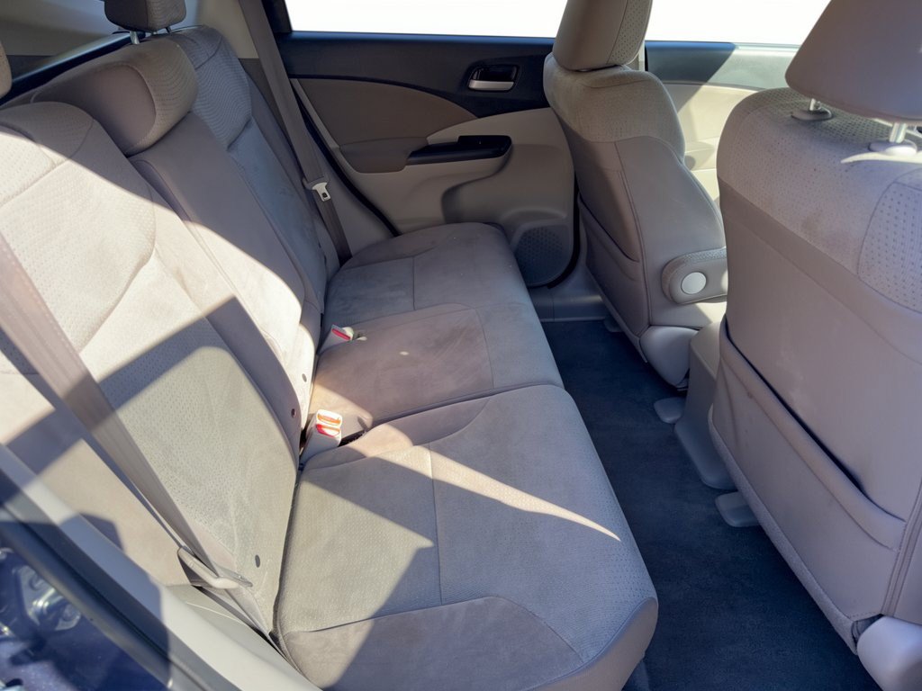 Used 2013 Honda CR-V EX image 29