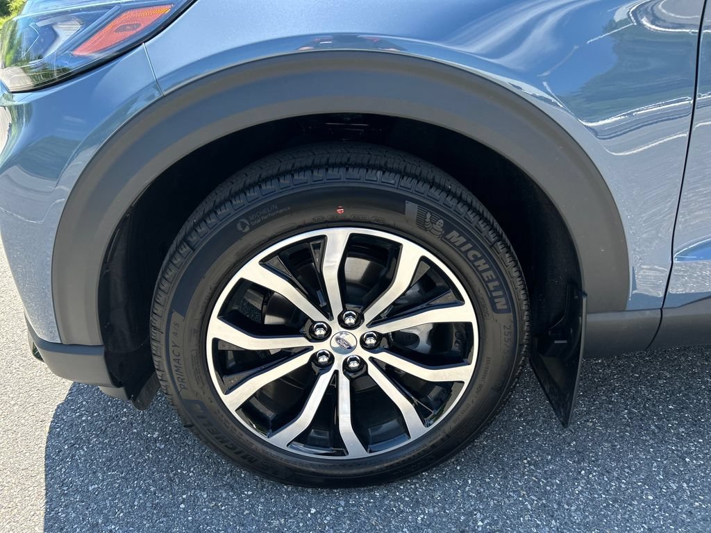 Used 2026 Ford Explorer ST-Line AWD/4WD image 28