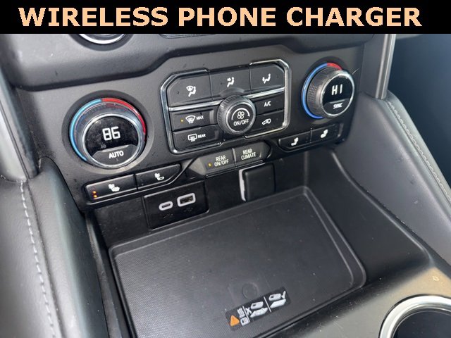 Certified 2024 Chevrolet Tahoe LT image 21