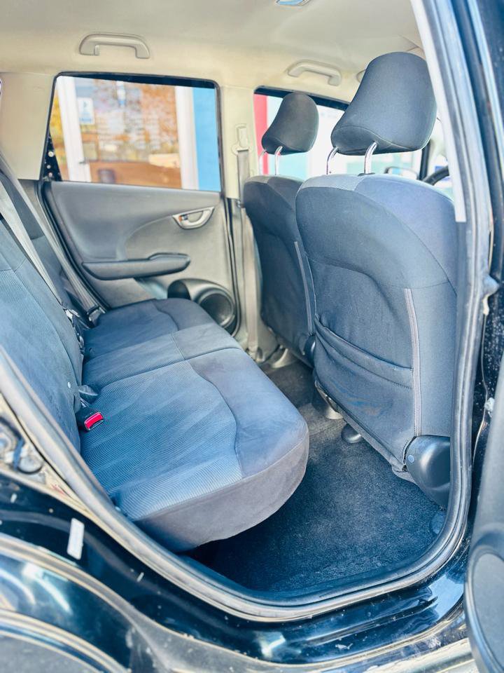 Used 2009 Honda Fit Sport image 8