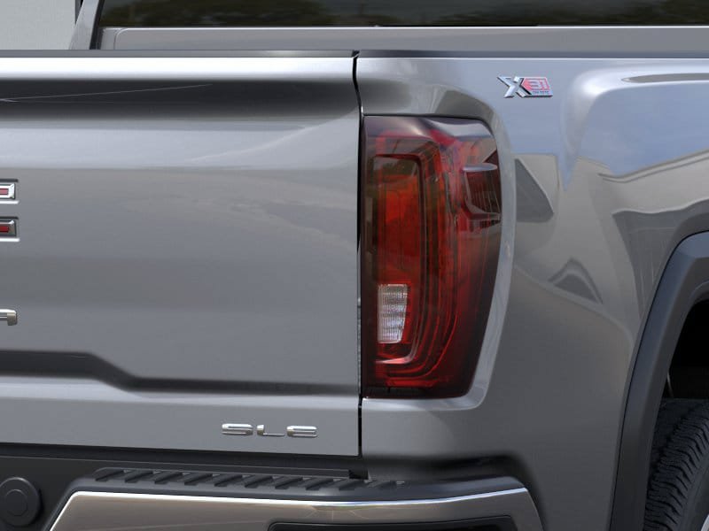 New 2026 GMC Sierra 2500 SLE AWD/4WD image 35