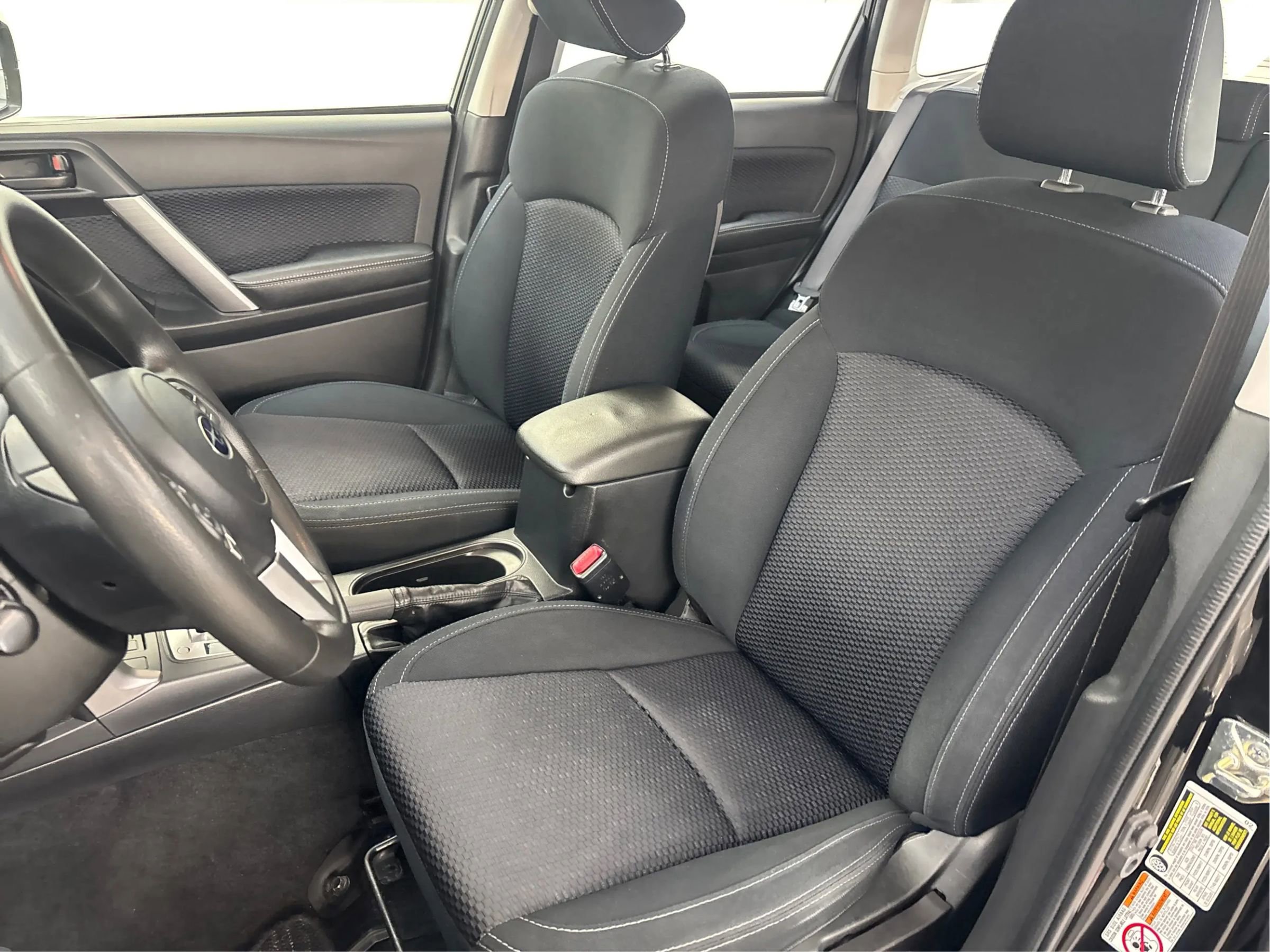 Used 2018 Subaru Forester 2.5i w/ Alloy Wheel Package image 13