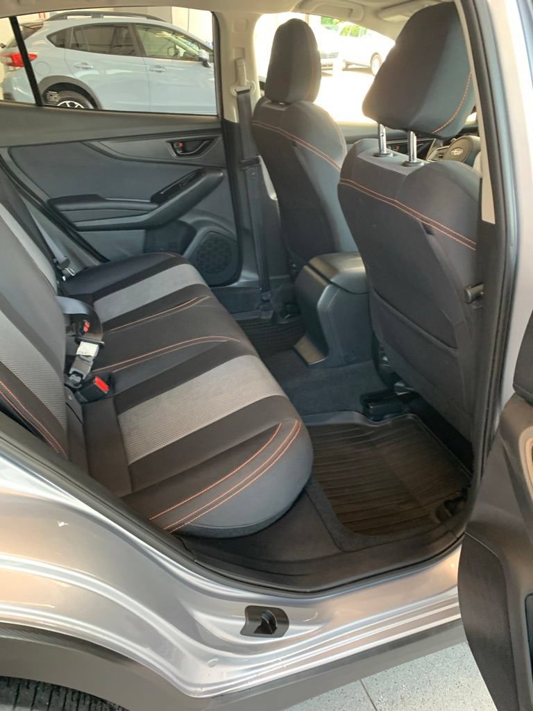 Certified 2023 Subaru Crosstrek 2.0i Premium AWD/4WD image 17