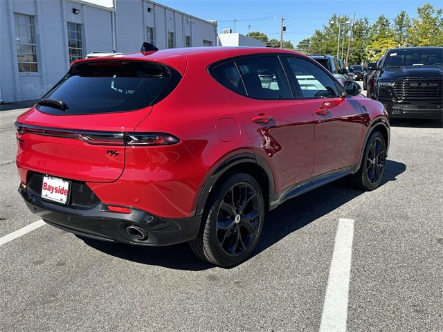 Used 2024 Dodge Hornet R/T Plus image 31