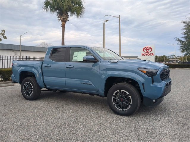 New 2026 Toyota Tacoma TRD Sport image 2