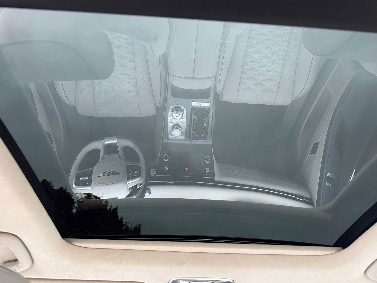 Used 2025 Genesis G80 3.5T Sport Prestige image 20