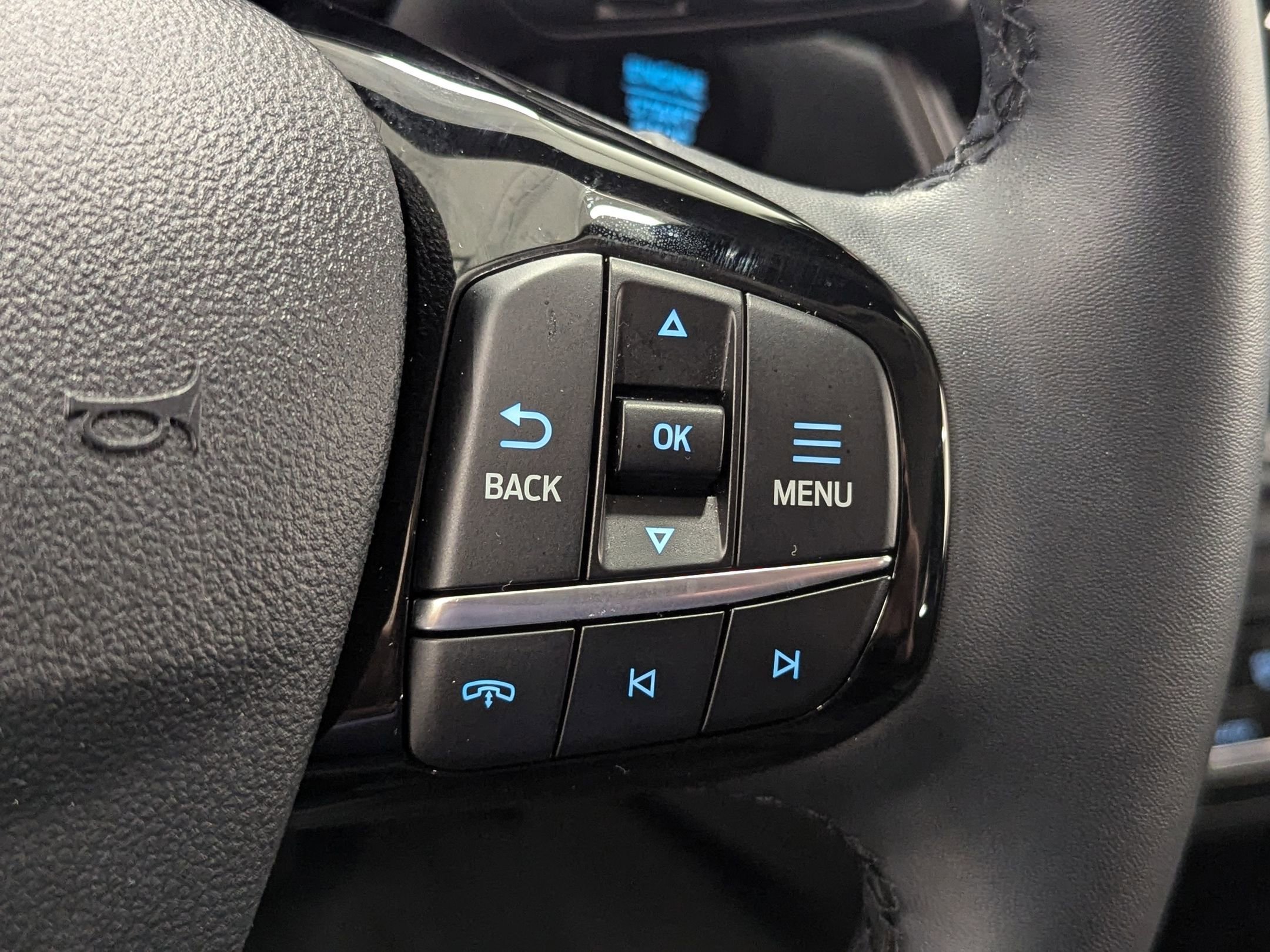 Certified 2024 Ford Escape Active image 23