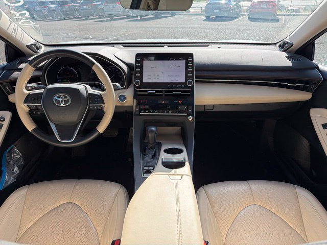 Used 2020 Toyota Avalon Limited w/ Advanced Safety Package FWD image 11