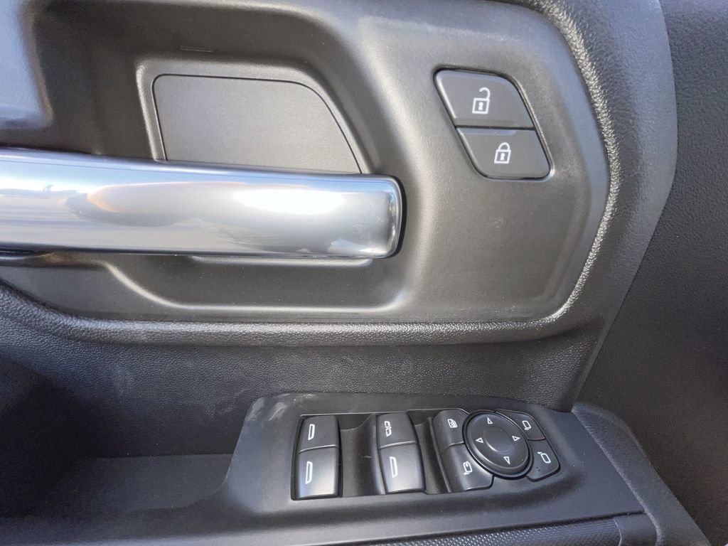 New 2026 GMC Sierra 3500 Pro w/ 1SA Pro Safety Plus Package image 28