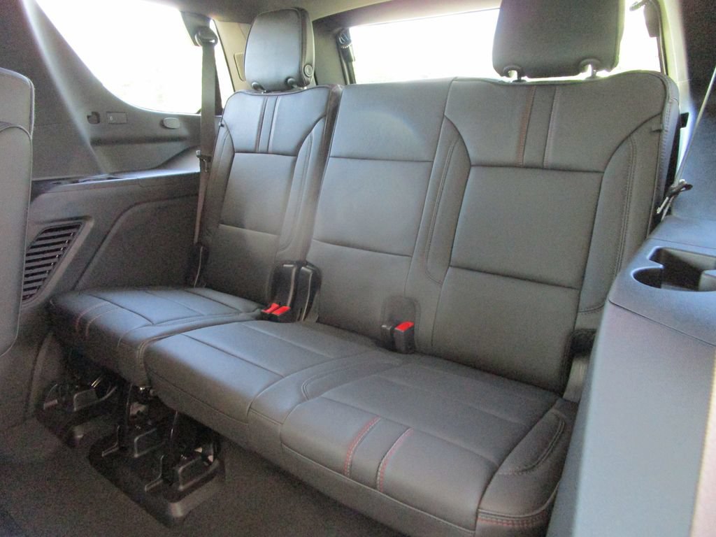 New 2026 Chevrolet Tahoe RST w/ Comfort Package RWD image 21