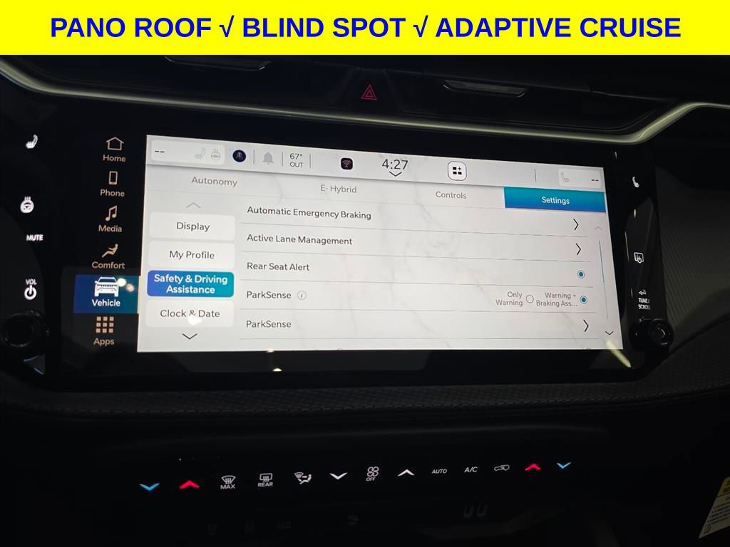 New 2026 Jeep Cherokee Laredo image 10