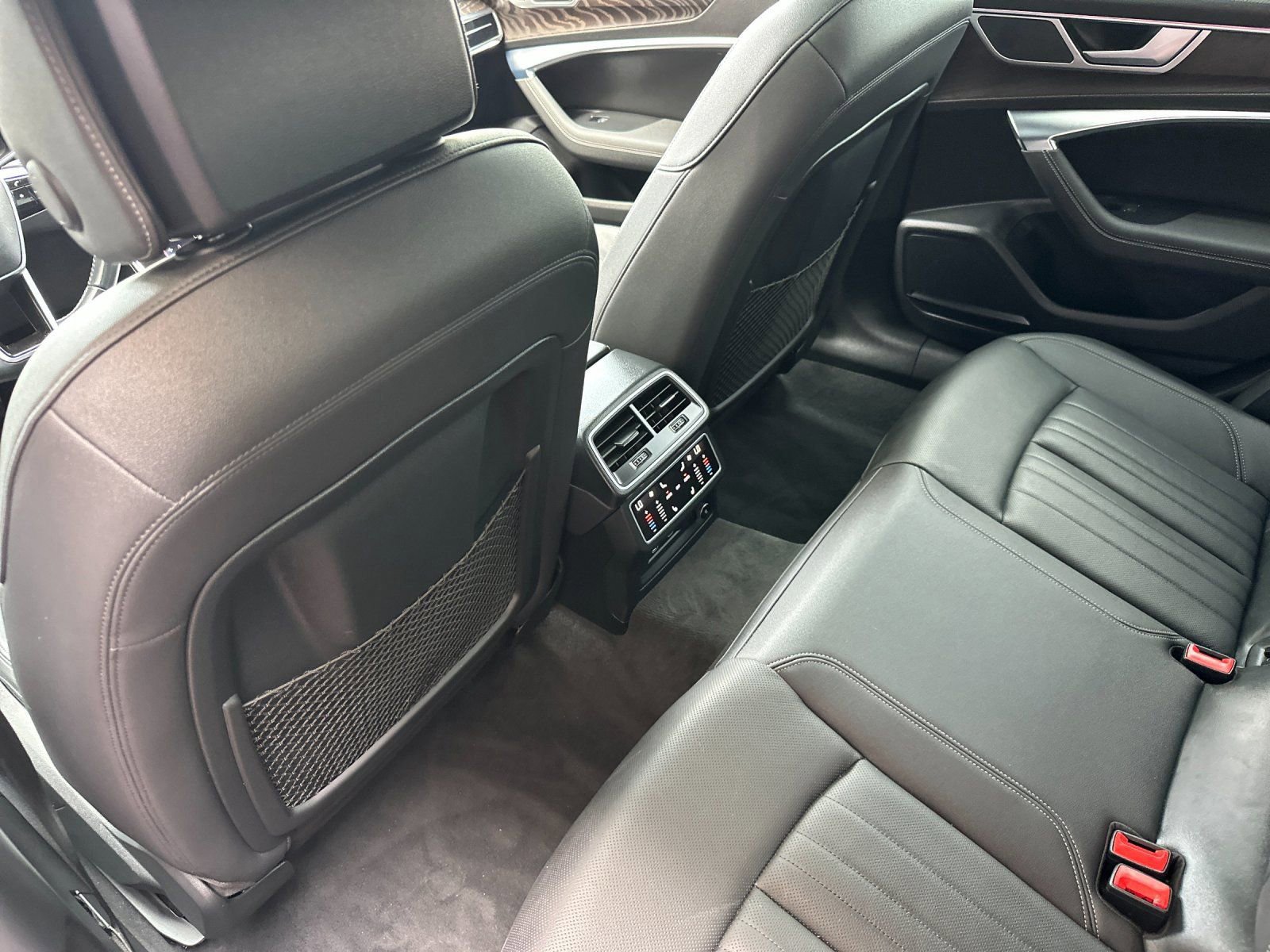 Used 2021 Audi A6 Premium Plus w/ Premium Plus Package image 13