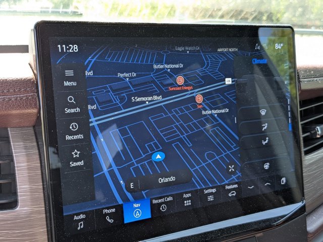 Used 2022 Ford Expedition Limited RWD image 9