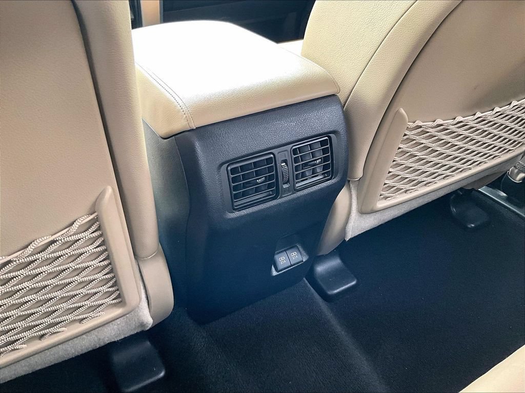 Used 2020 Toyota 4Runner Limited RWD image 34