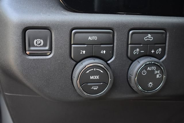 New 2026 Chevrolet Silverado 1500 LT AWD/4WD image 24