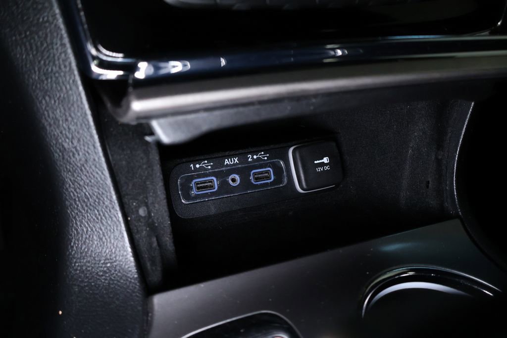 Used 2020 Jeep Grand Cherokee Limited image 37