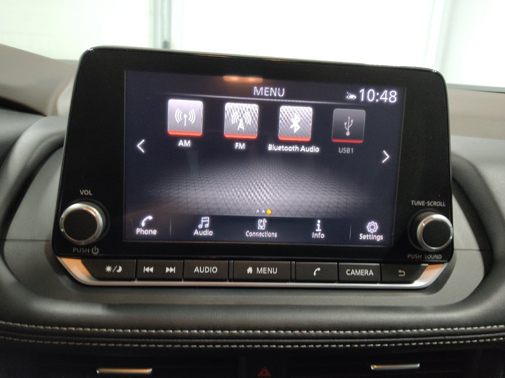 Used 2023 Nissan Rogue SV AWD/4WD image 25