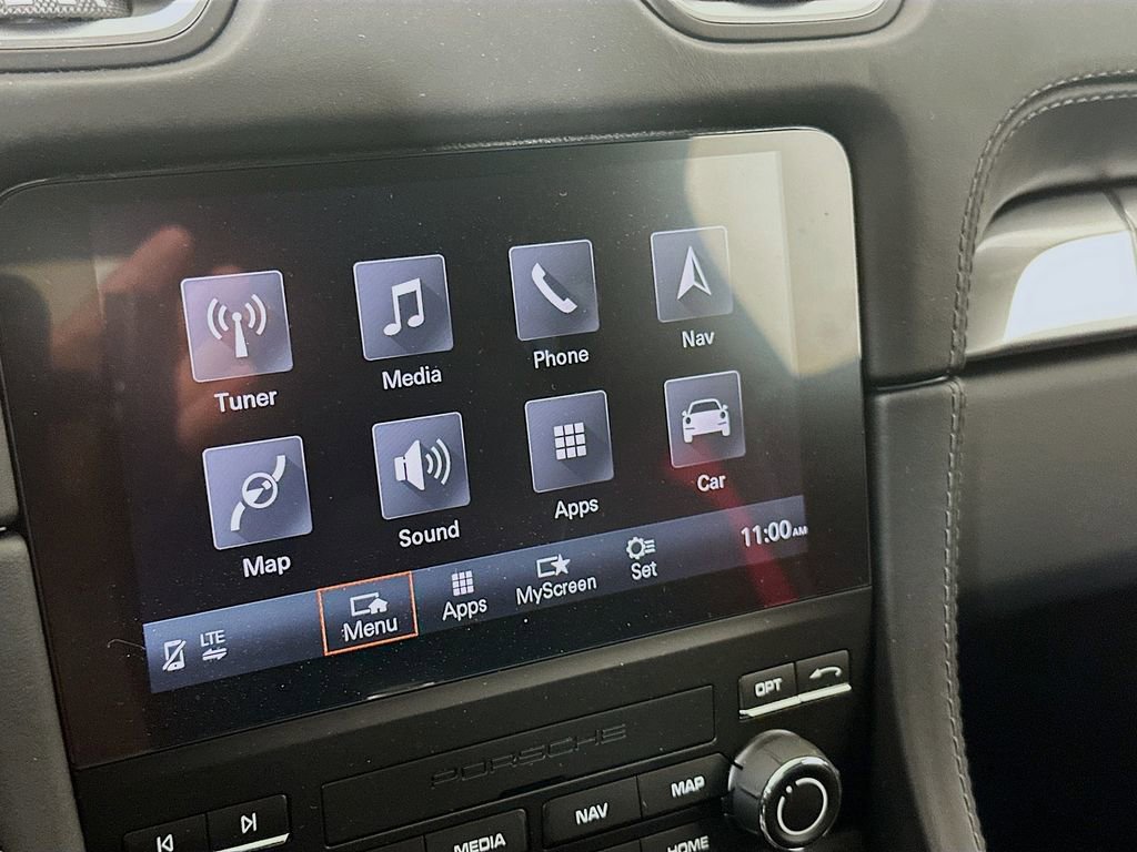 New 2025 Porsche 718 Boxster GTS image 14