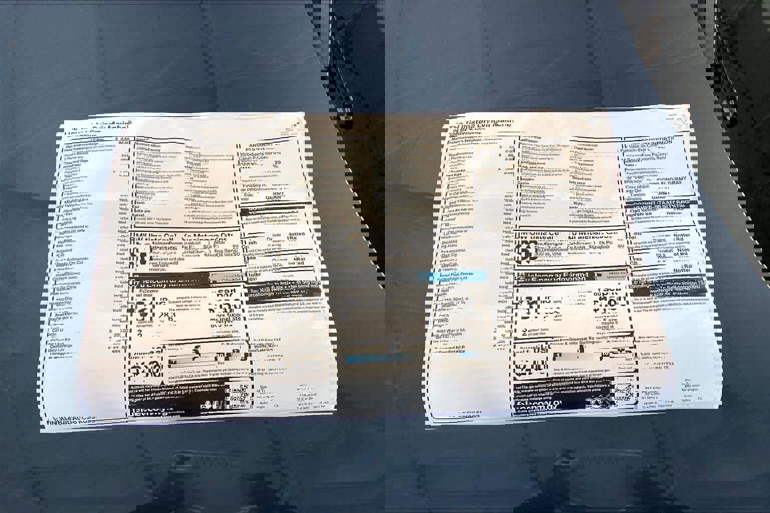 New 2026 BMW 430i Coupe w/ M Sport Package RWD image 19