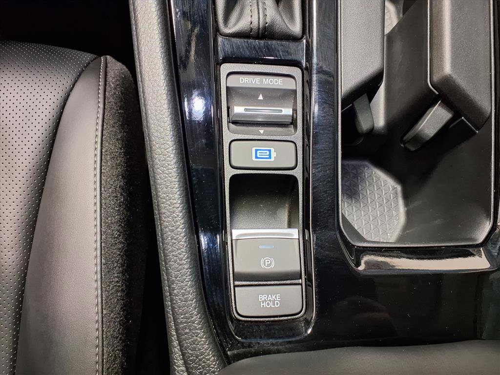 Used 2024 Honda Accord EX-L image 17