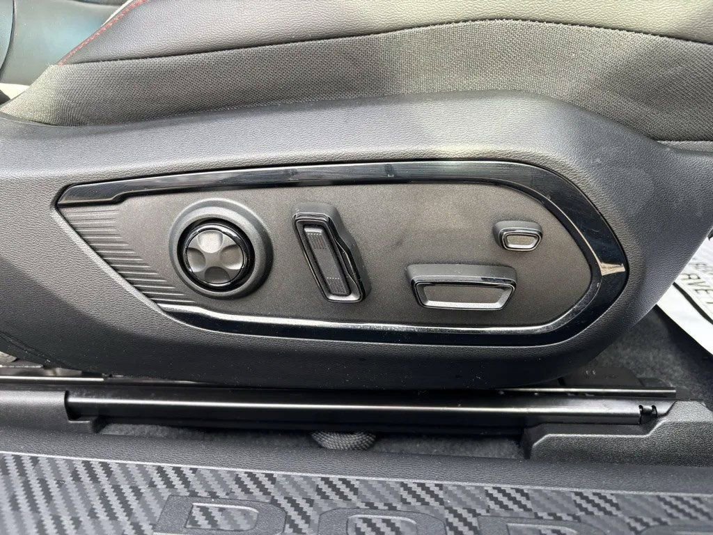 New 2026 Dodge Charger R/T Scat Pack image 29