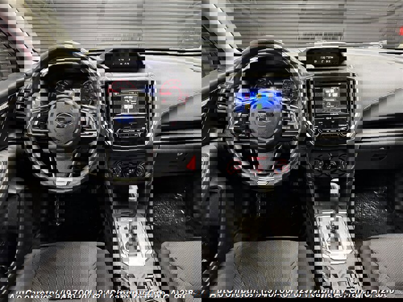 Used 2018 Subaru Impreza 2.0i Premium image 12