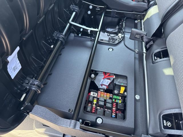 New 2026 INEOS Grenadier AWD/4WD image 28