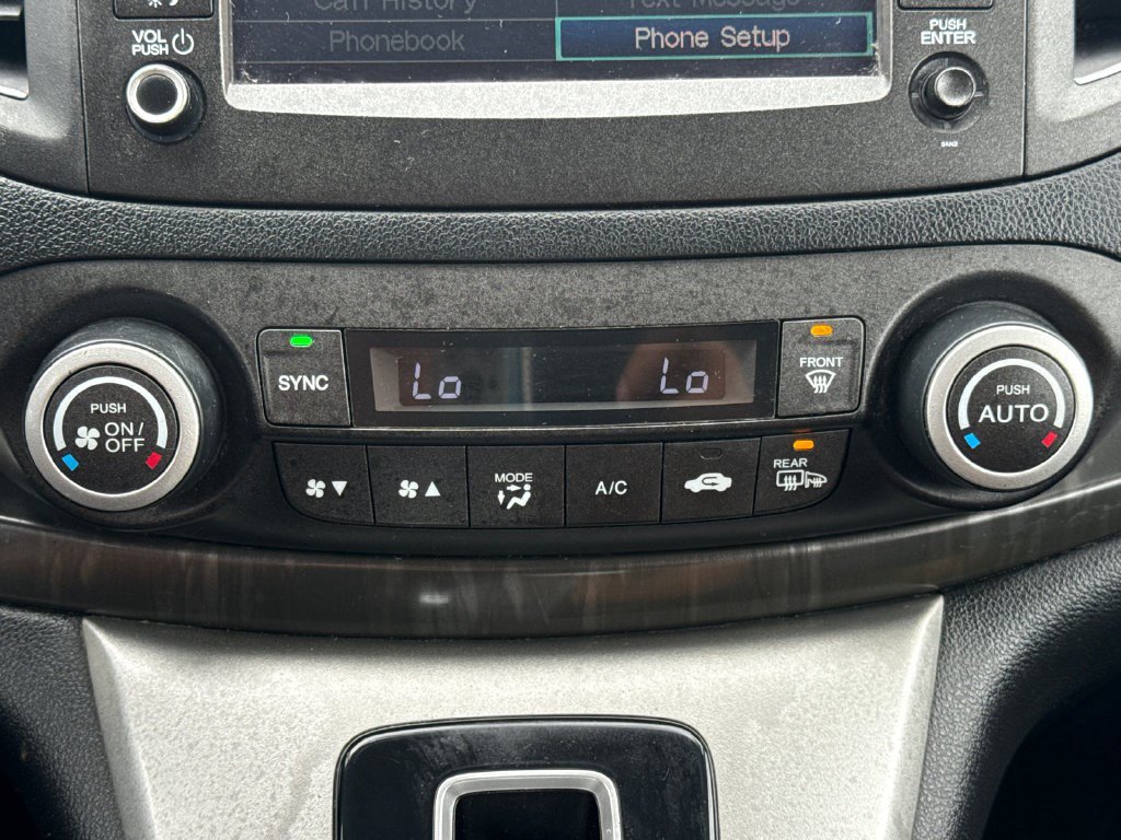 Used 2014 Honda CR-V EX-L image 28