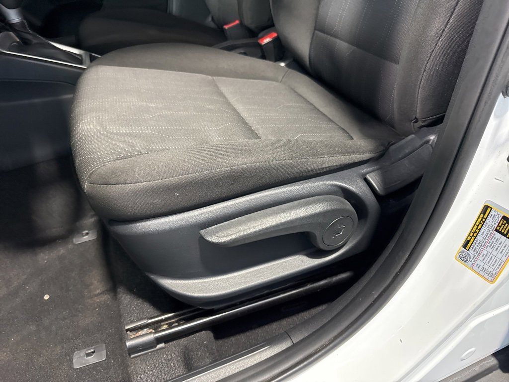 Used 2024 Hyundai Venue SE image 29