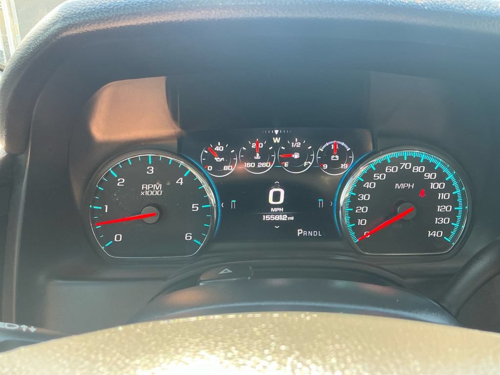 Used 2019 Chevrolet Suburban Premier AWD/4WD image 19