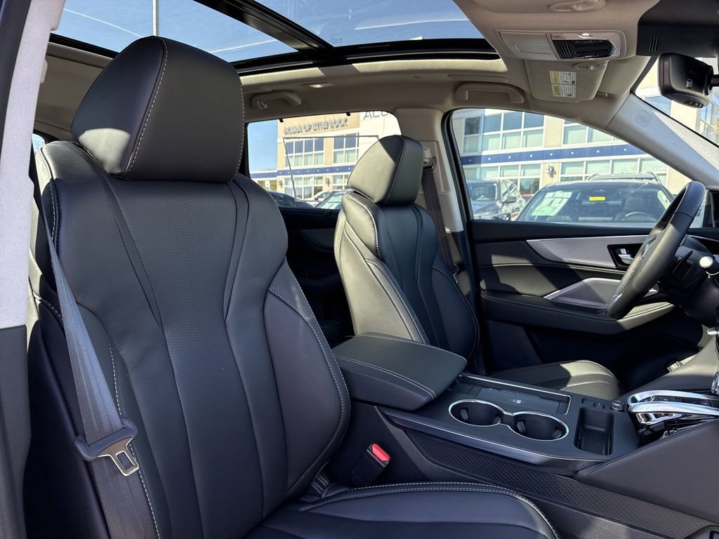 New 2026 Acura MDX w/ Technology Package image 18