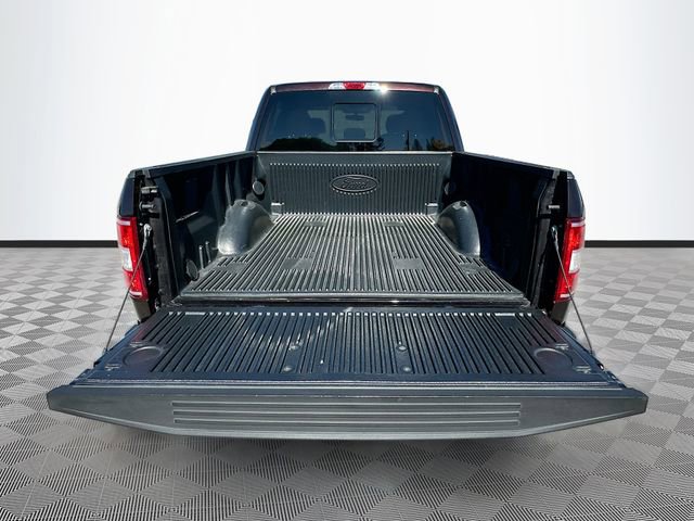 Used 2018 Ford F150 XLT w/ Equipment Group 302A Luxury image 25