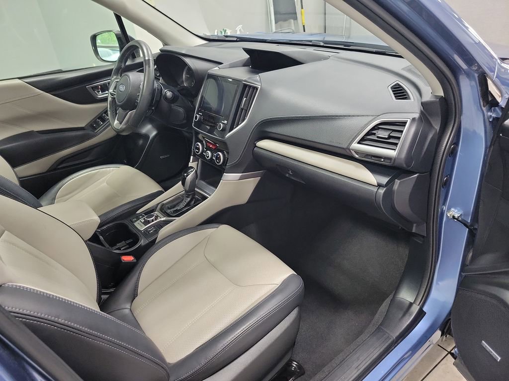 Used 2023 Subaru Forester Limited AWD/4WD image 22
