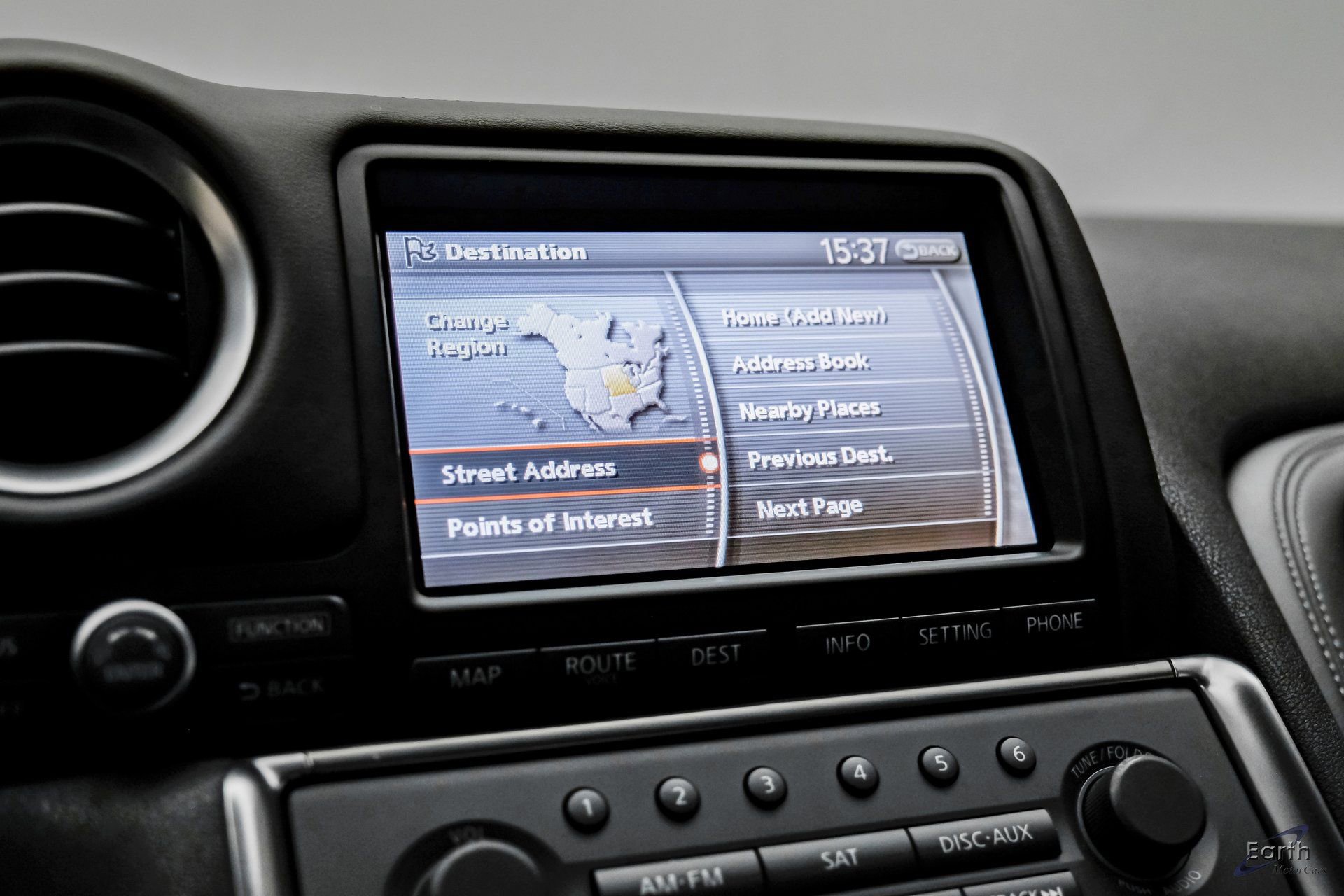 Used 2009 Nissan GT-R Premium image 81