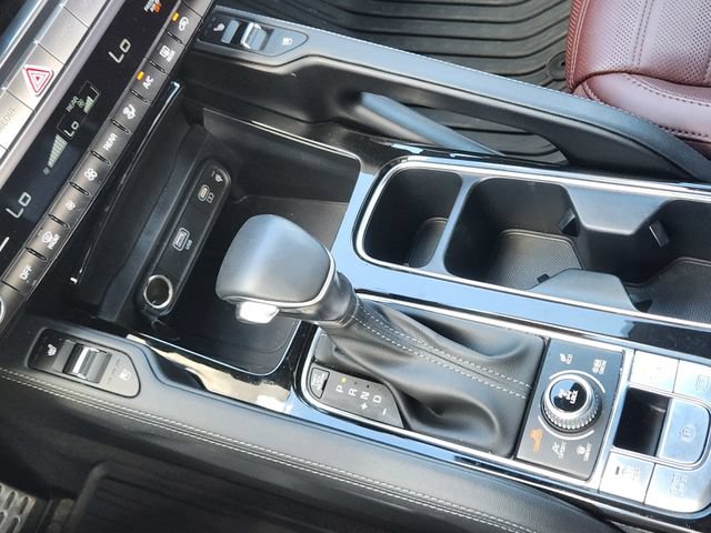 Certified 2024 Kia Telluride SX Prestige AWD/4WD image 21