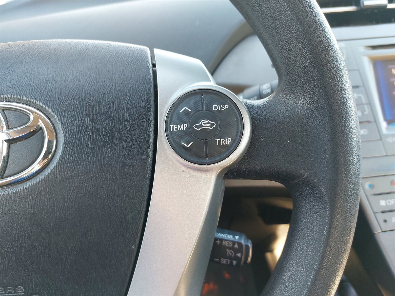 Used 2015 Toyota Prius Prime Advanced image 16