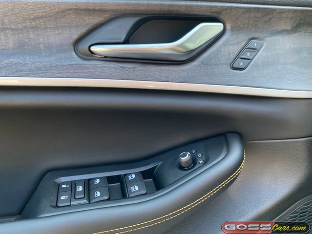 New 2026 Jeep Grand Cherokee L Limited AWD/4WD image 26