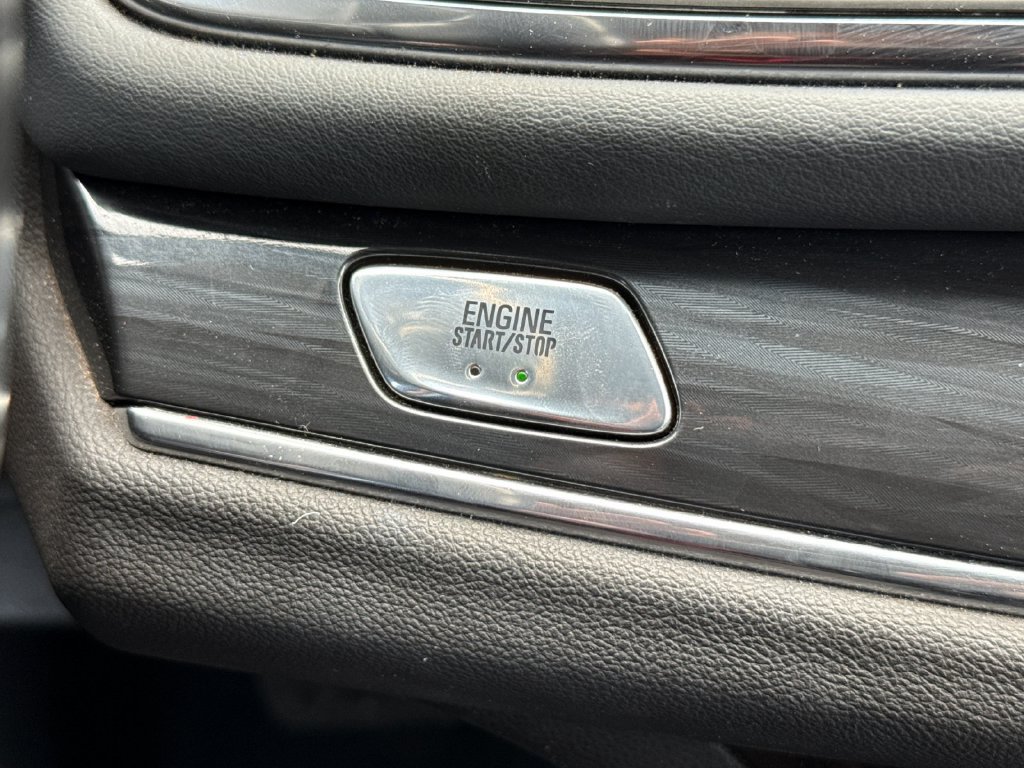 Used 2022 Buick Enclave Premium FWD image 23