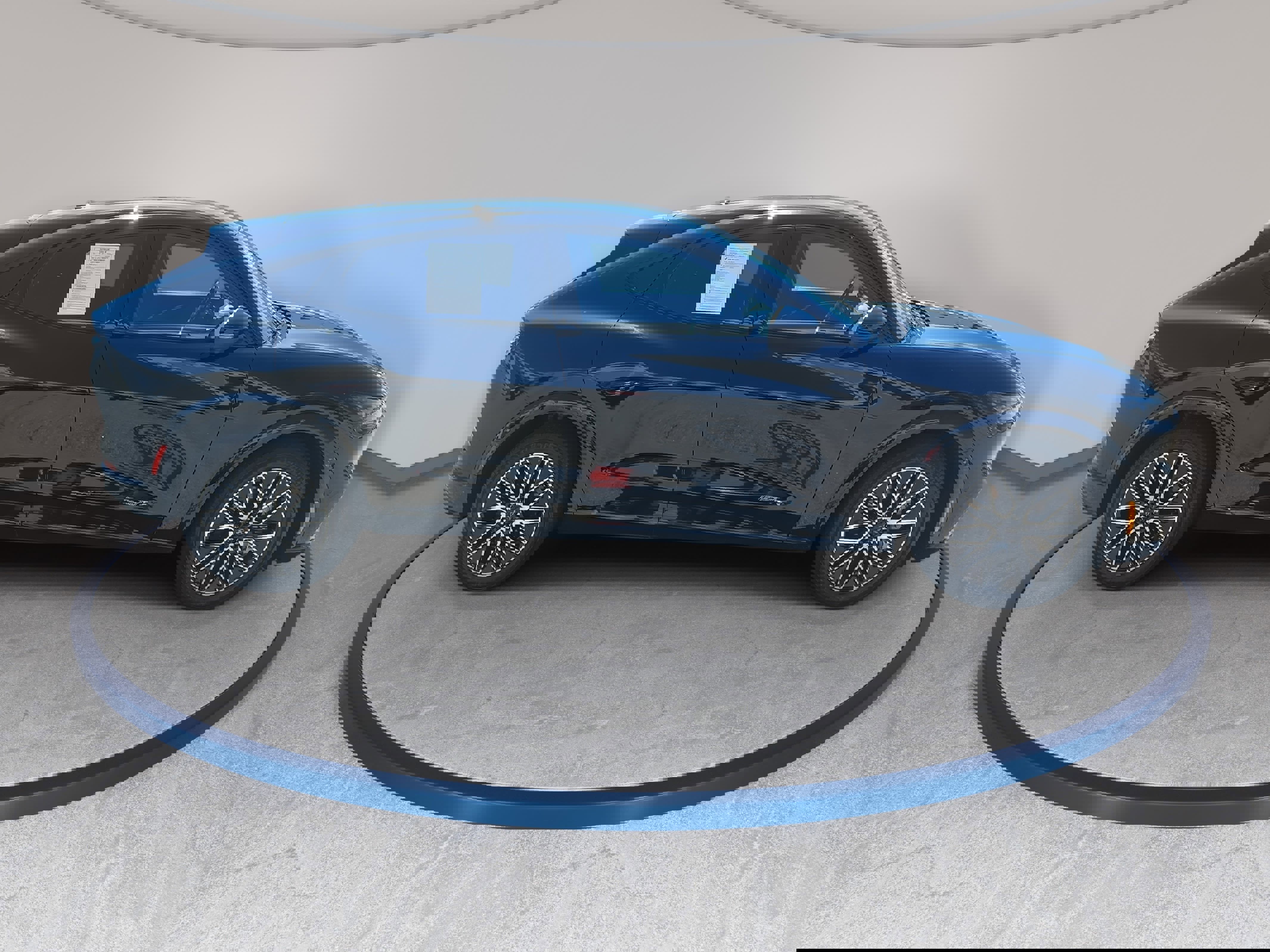 Used 2024 Ford Mustang Mach-E Premium image 4