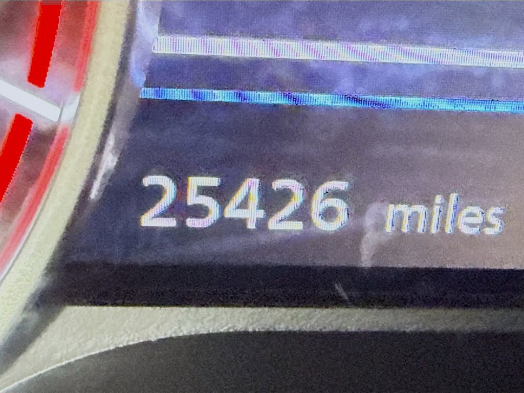 Used 2021 Nissan Sentra SV image 5