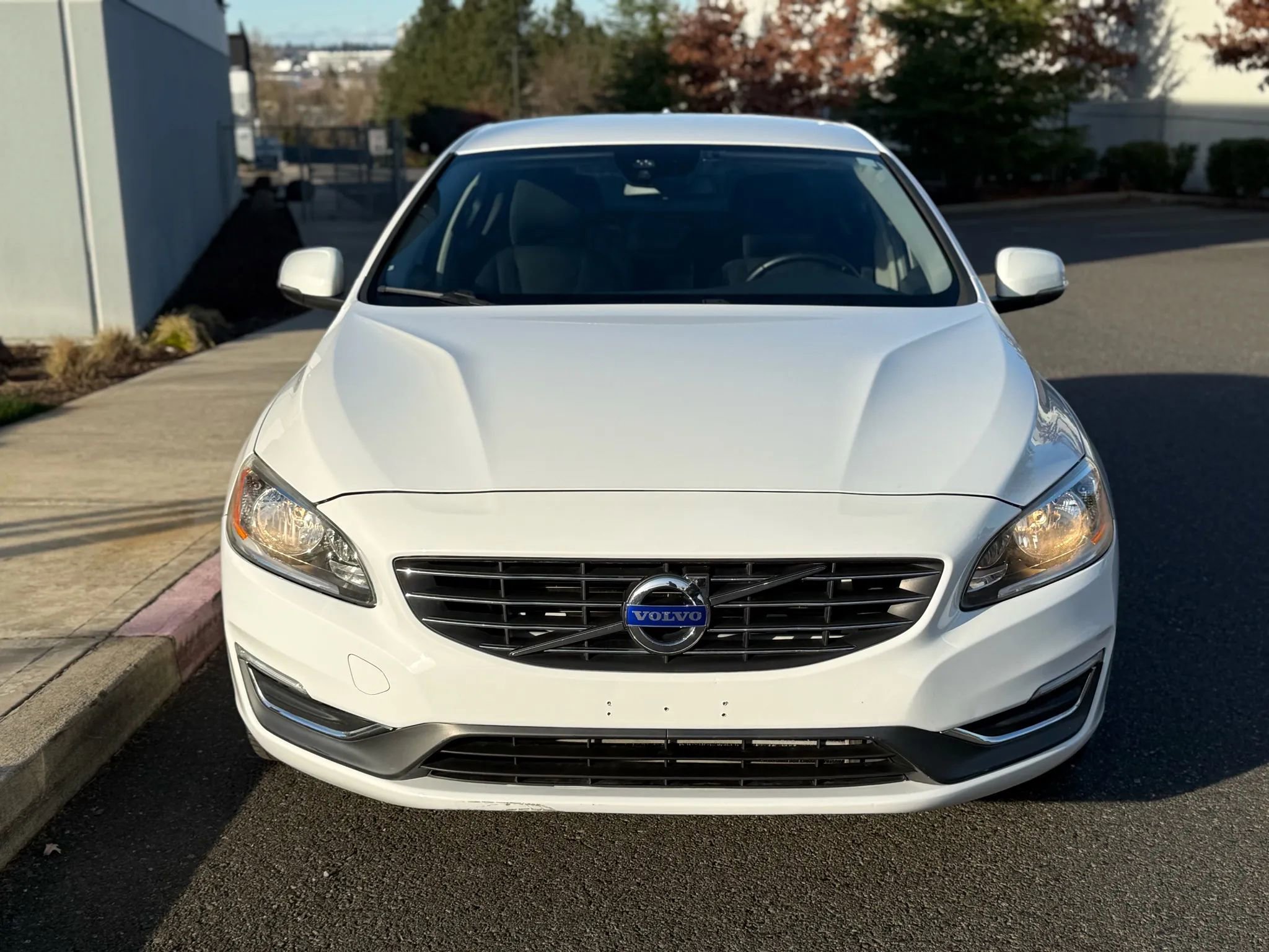 Used 2014 Volvo S60 T5 image 8