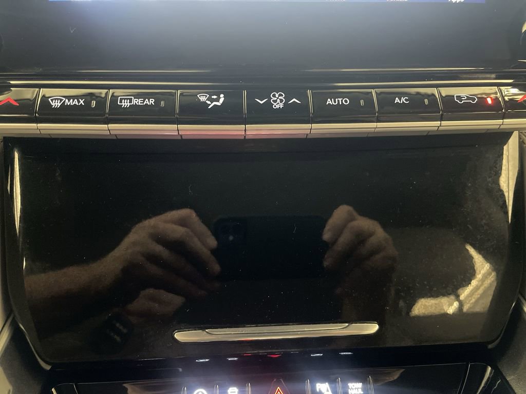 Used 2022 Jeep Wagoneer Series I image 12