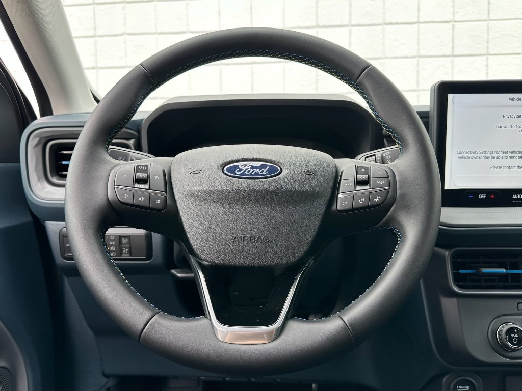 New 2026 Ford Maverick Lobo AWD/4WD image 8