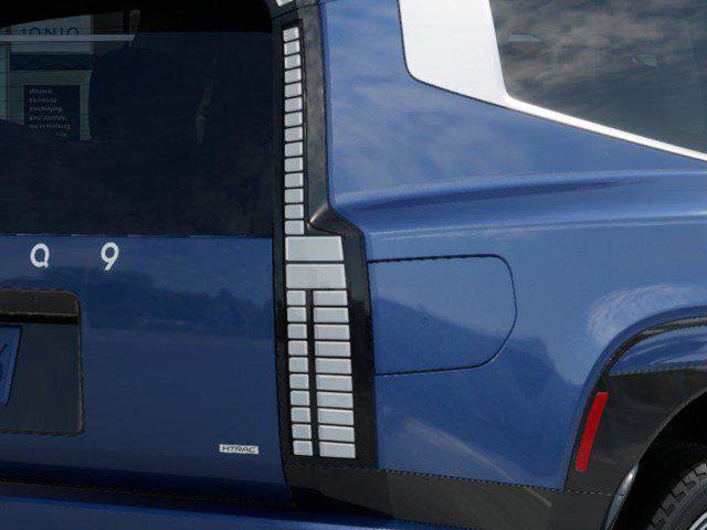New 2026 Hyundai Ioniq 9 Limited image 10